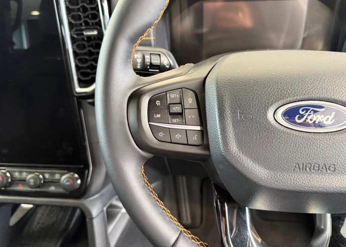 Used 1
                    FORD
                     for Sale Image