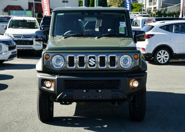 Used 1
                    SUZUKI
                     for Sale Image