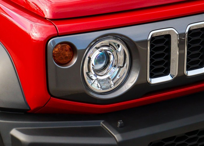 Used 1
                    SUZUKI
                     for Sale Image