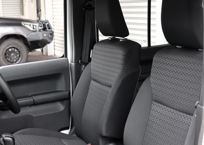 Used 1
                    SUZUKI
                     for Sale Image