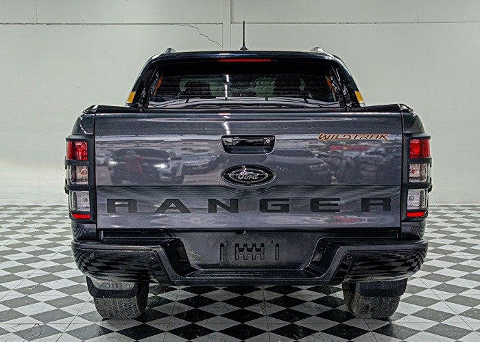 Used 3
                    FORD
                     for Sale Image