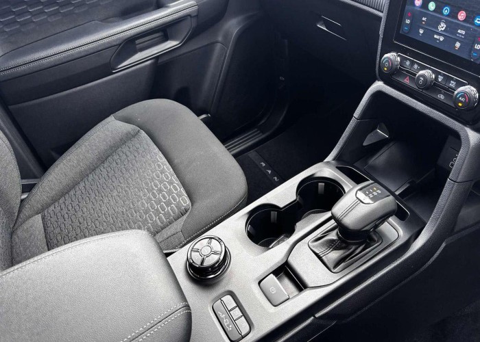 Used 1
                    FORD
                     for Sale Image