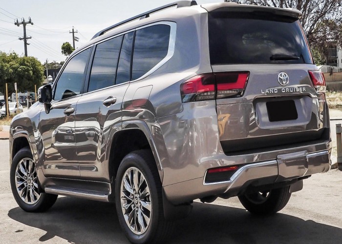 Used 1
                    TOYOTA
                     for Sale Image