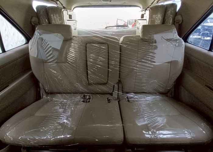 Used 4
                    TOYOTA
                     for Sale Image