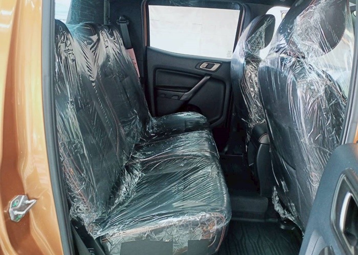 Used 2
                    FORD
                     for Sale Image