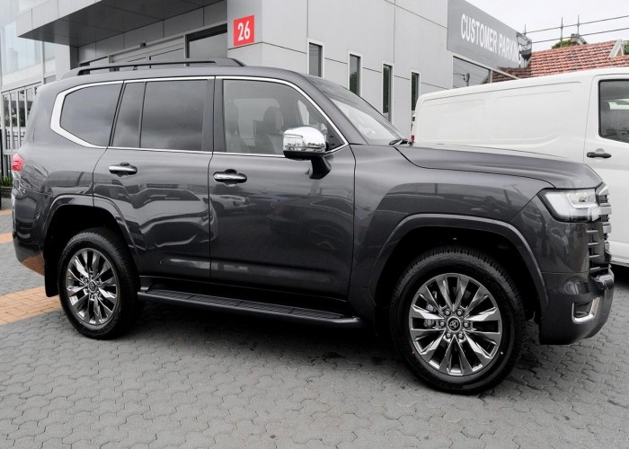 Used 1
                    TOYOTA
                     for Sale Image