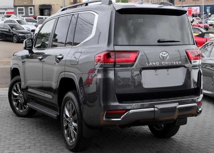 Used 1
                    TOYOTA
                     for Sale Image