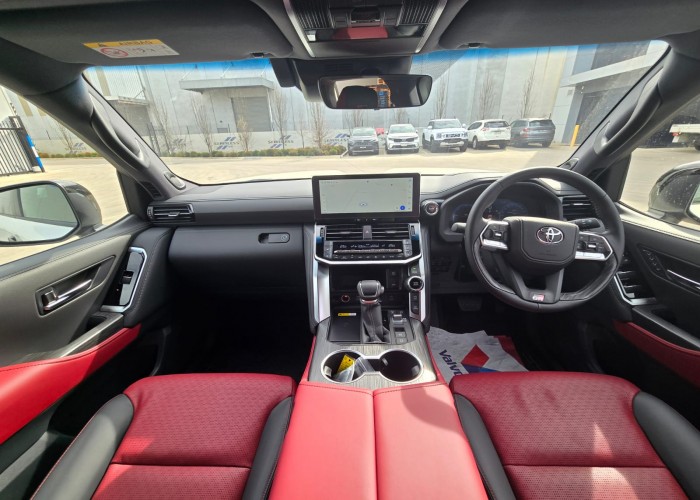 Used 1
                    TOYOTA
                     for Sale Image