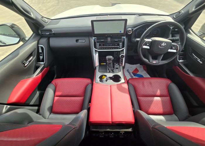 Used 1
                    TOYOTA
                     for Sale Image