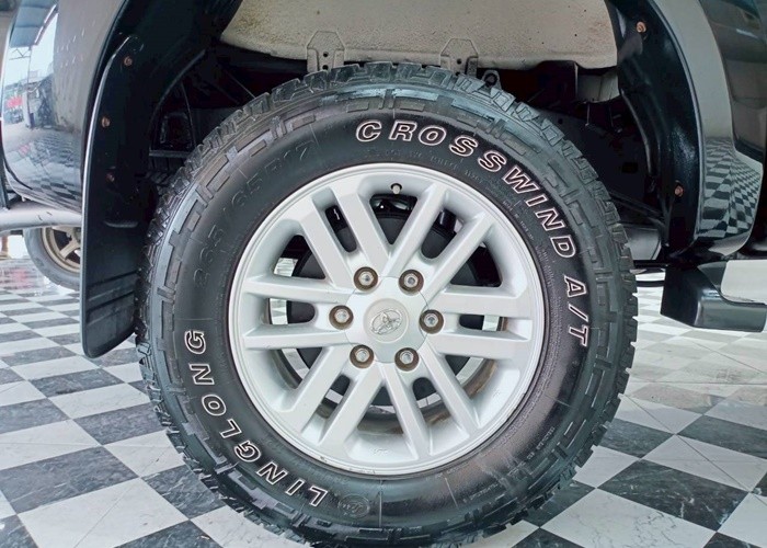 Used 1
                    TOYOTA
                     for Sale Image