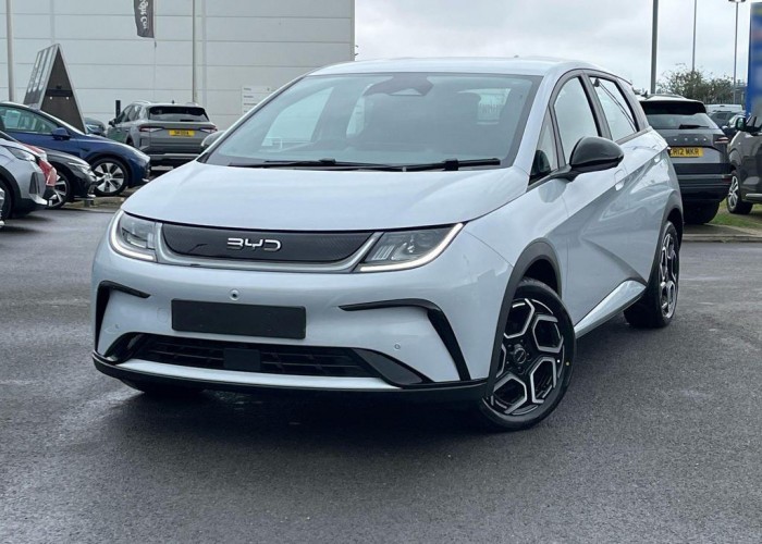 BYD 
                                                            for Sale for Sale