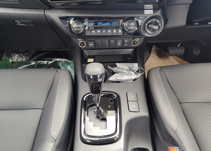 Used 1
                    TOYOTA
                     for Sale Image