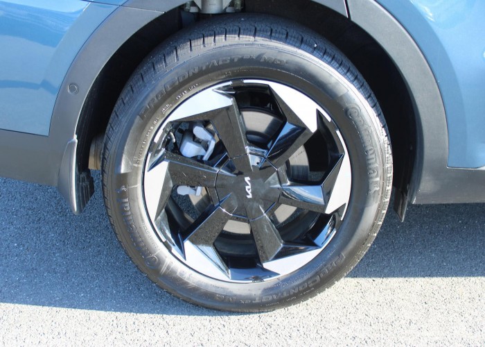 Used 1
                    KIA
                     for Sale Image