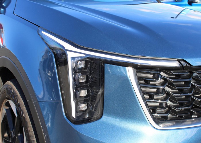 Used 1
                    KIA
                     for Sale Image