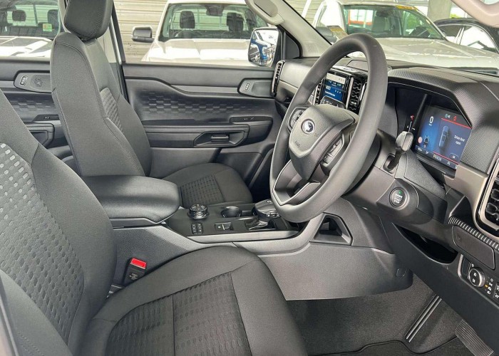 Used 1
                    FORD
                     for Sale Image