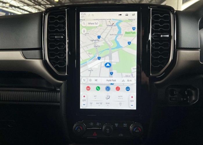 Used 1
                    FORD
                     for Sale Image