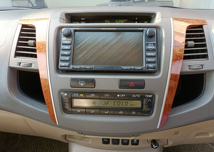 Used 11
                    TOYOTA
                     for Sale Image