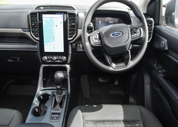 Used 1
                    FORD
                     for Sale Image