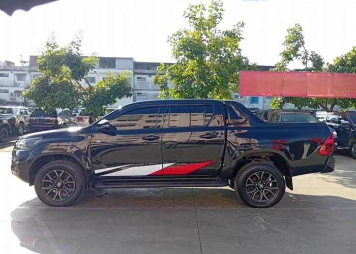 Used 7
                    TOYOTA
                     for Sale Image