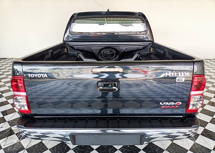 Used 3
                    TOYOTA
                     for Sale Image