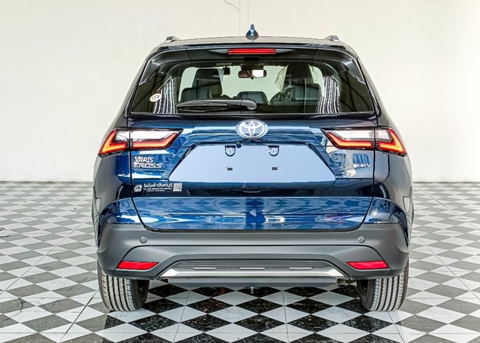 Used 1
                    TOYOTA
                     for Sale Image