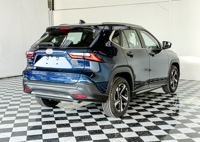 Used 1
                    TOYOTA
                     for Sale Image