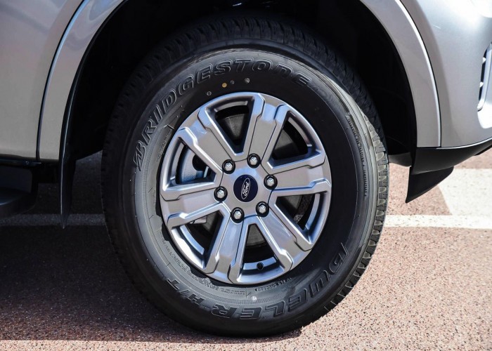 Used 1
                    FORD
                     for Sale Image