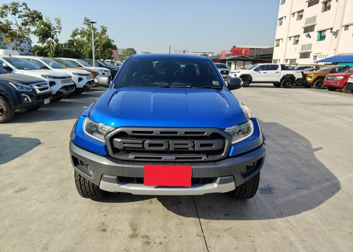 Used 5
                    FORD
                     for Sale Image